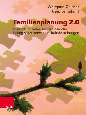 cover image of Familienplanung 2.0
